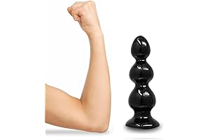 Monster Big Butt Plug