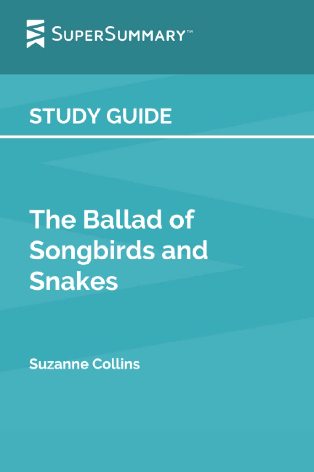 Study Guide: The Ballad of Songbirds and Snakes by Suzanne Collins (SuperSummary)
