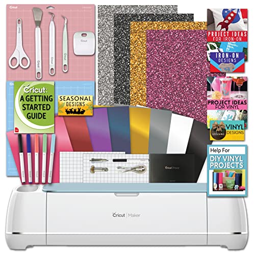 5 Best Cricut Maker Bundle Sale Deals in 2024 (Save Money)