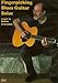 Produktbild Fingerpicking Blues Guitar Solos [UK Import]