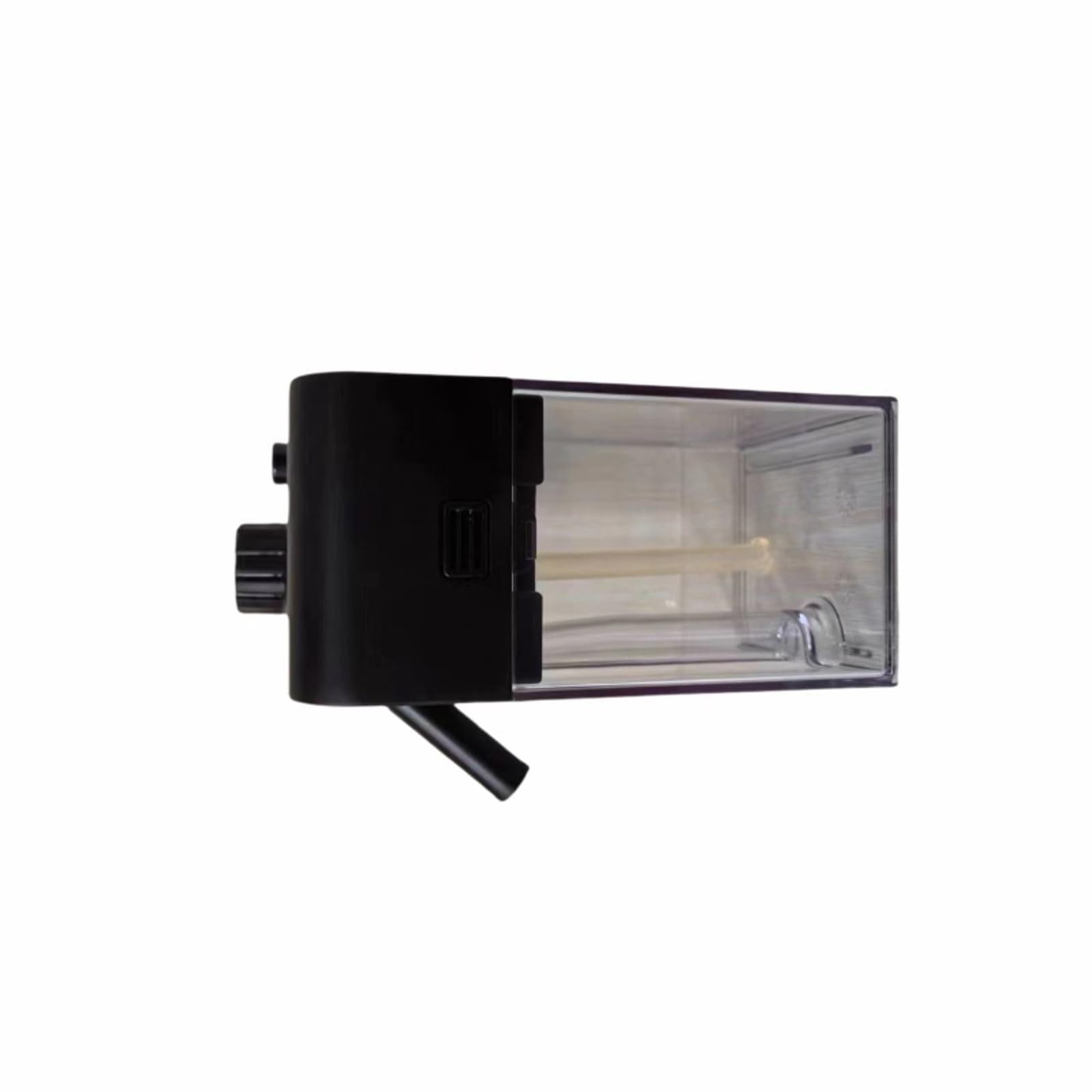 Tanque De Agua for Cafetera, Compatible Con Nespresso, Máquina De Café En Cápsulas EN520 F421, Tanque De Agua, Grifo De Leche, Accesorios F511