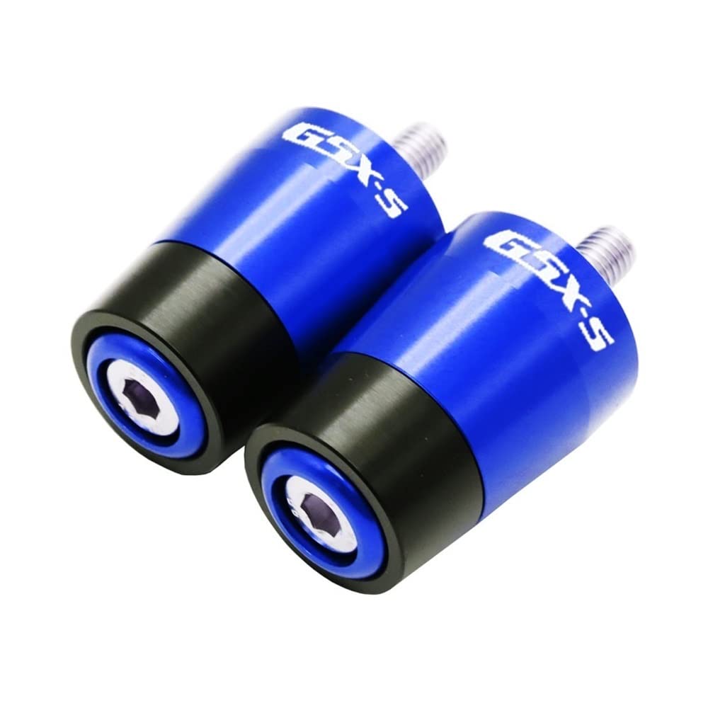 Heavy Handlebar Ends For Kawasaki Ultra Heavy Motorcycle Bar Ends