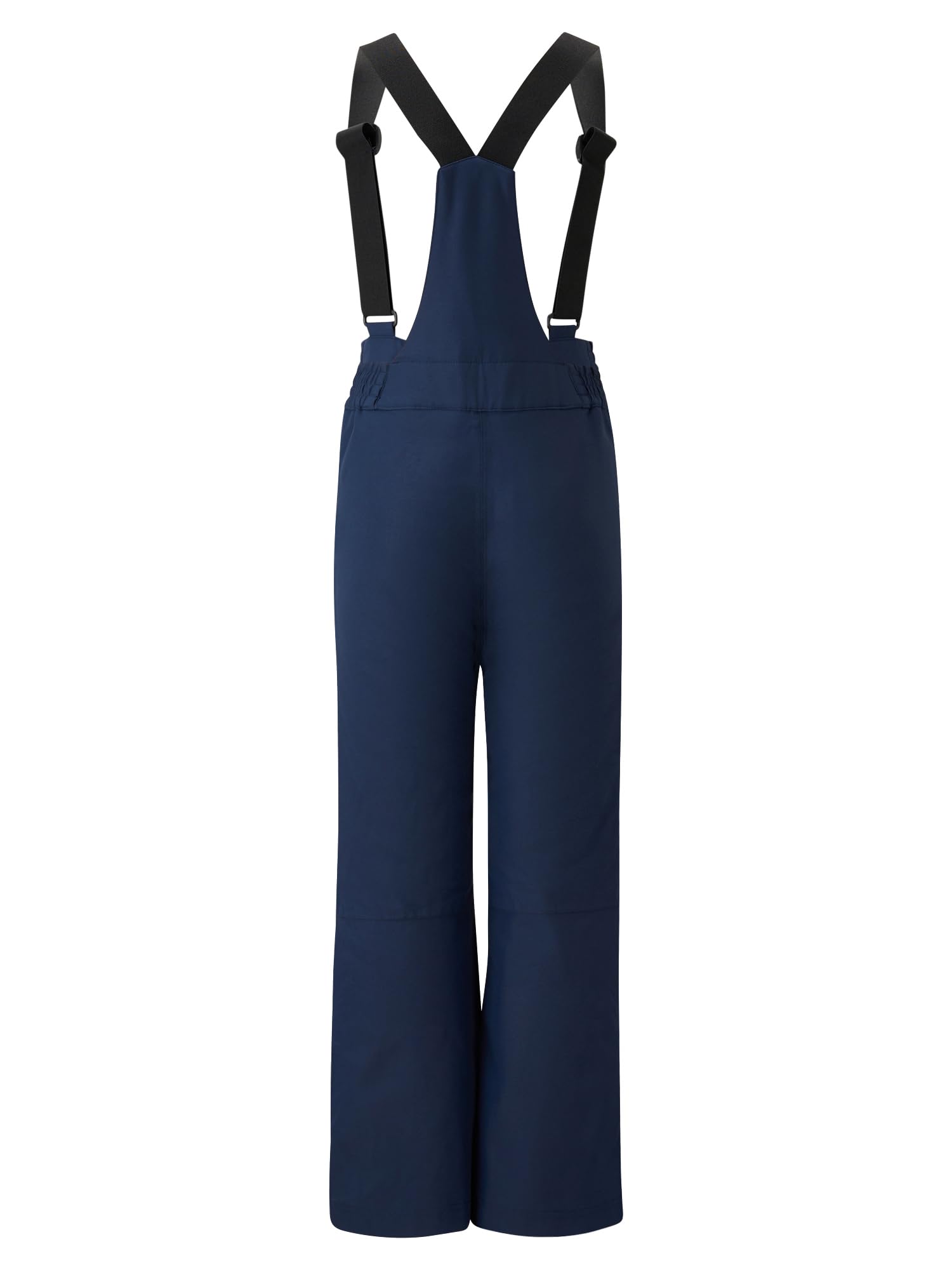 Ziener Afia-z - Pantalon de Ski/Pantalon de Neige | imperméable à Bretelles - Pantalon de Ski/Pantalon de Neige | imperméable à Bretelles - Fille