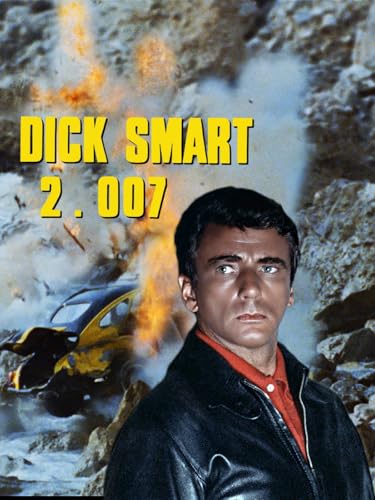  Dick Smart 2.007