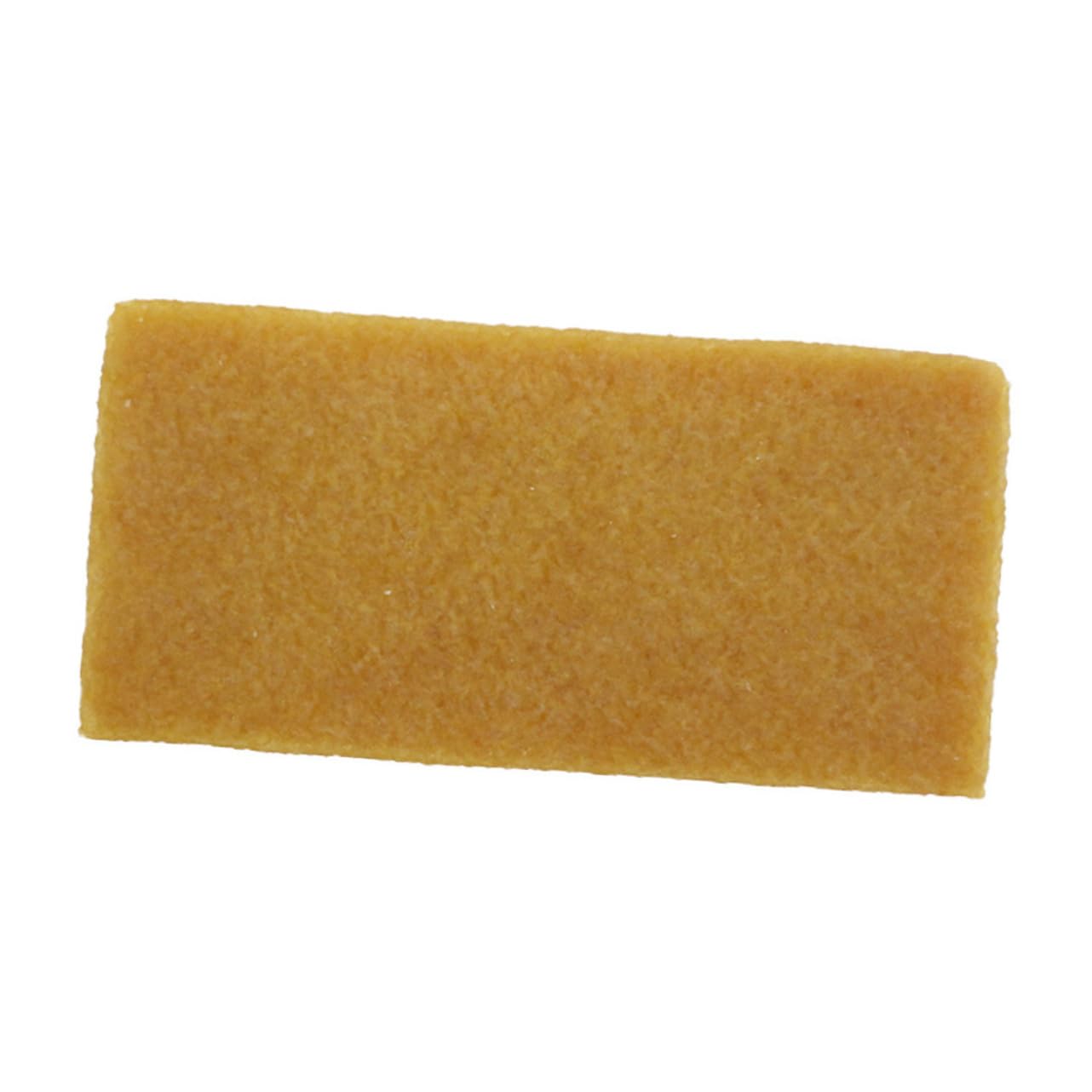 4 Piezas Película Cruda Limpiador De Cuero Borrador Zapatos Quitamanchas Limpiadores De Papel De Lija Limpiador De Papel De Lija Desgomado Accesorios Caucho Natural