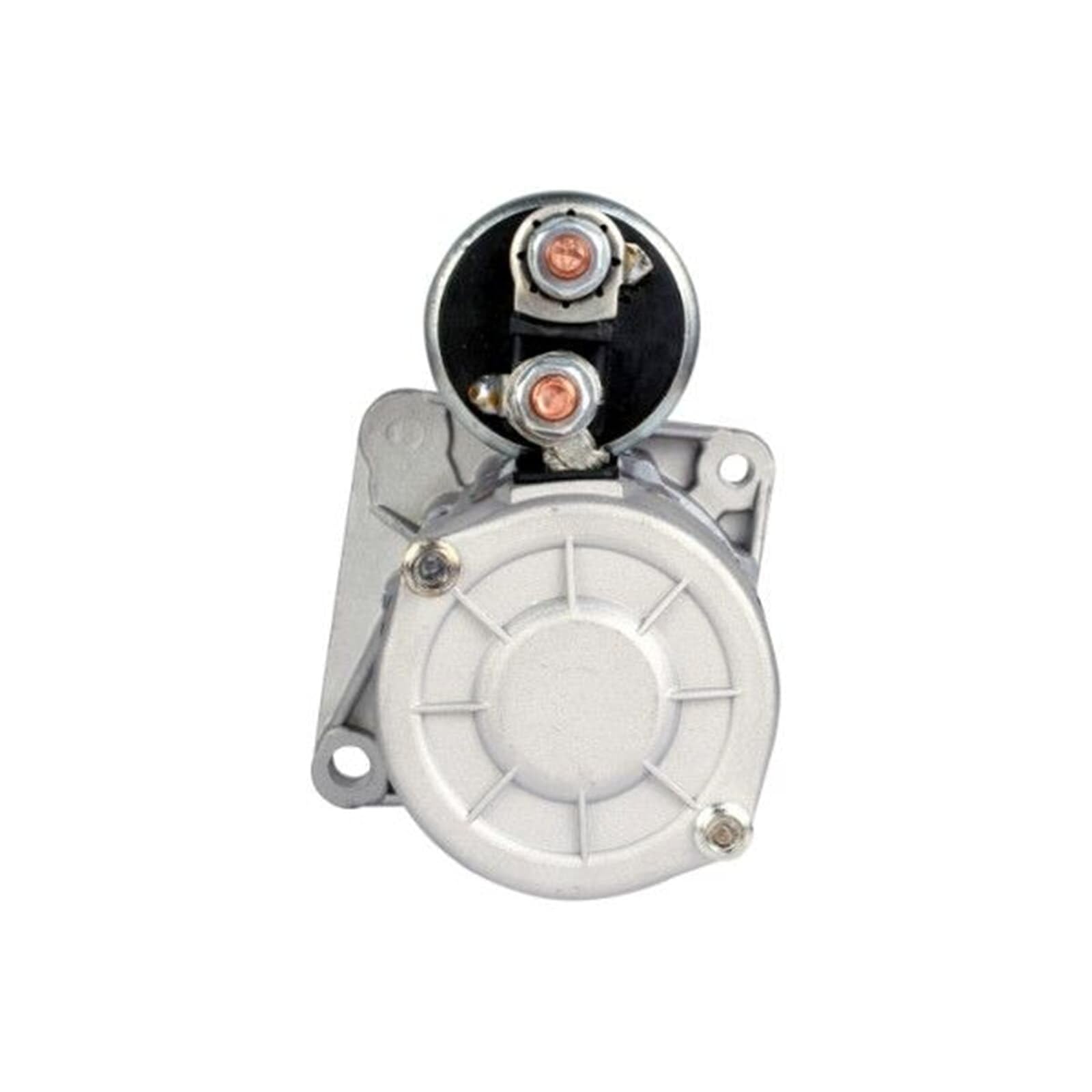 HELLA 8EA 012 526-471 Motorino d'avviamento - 12V - 0.8KW - per es. Fiat 500 (312_) | Compatibile con: ABARTH 500 / 595 / 695, 500C / 595C / 695C, GRANDE PUNTO, ALFA ROMEO MITO, FIAT 500, 500 C, 500L, BRAVO II
