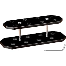 Dart Stand Acrylic Angled Display Rack
