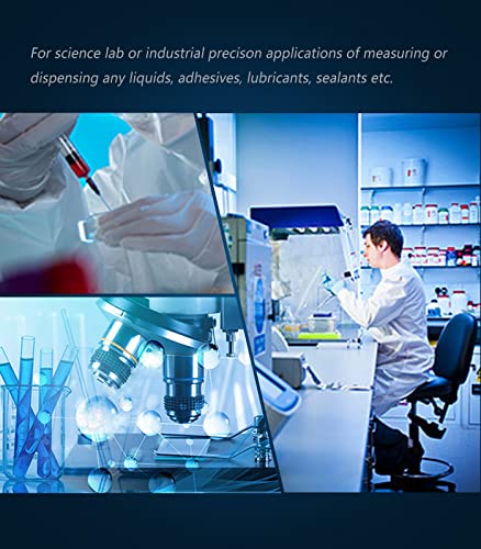 100Pcs 18 Ga 1 Inch Disposable Luer Lock Laboratory Tools Individually Sealed #TOP2