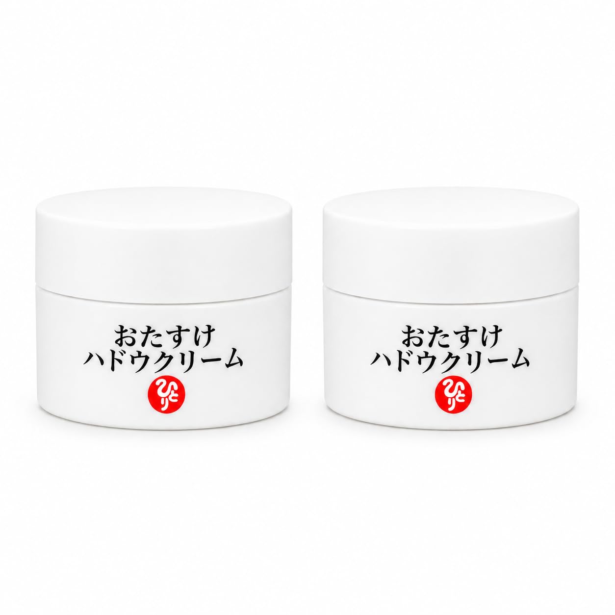 Amazon | 銀座まるかん おたすけハドウクリーム 100g 2個セット 全身用