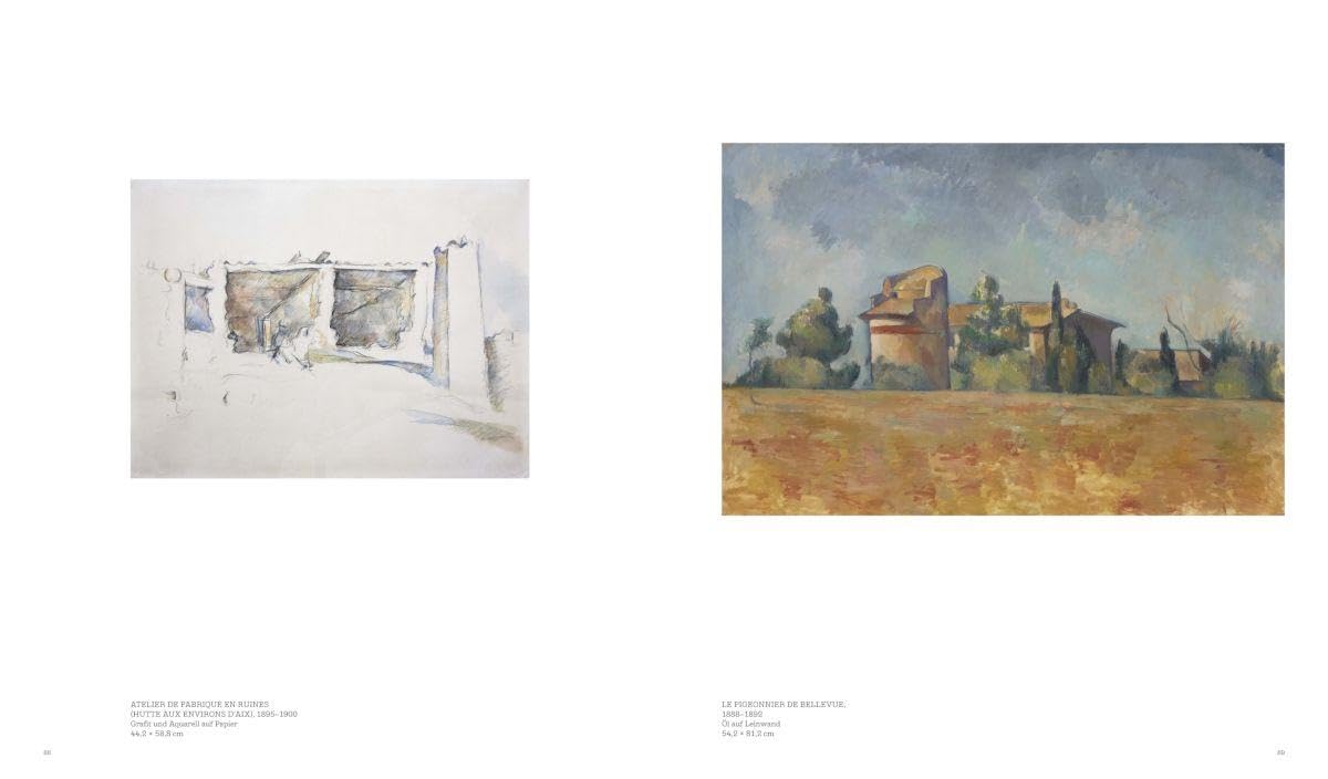 Cezanne