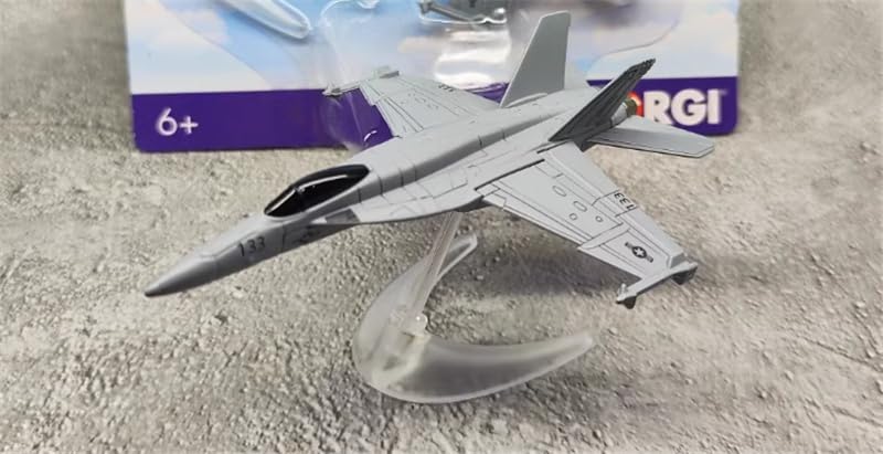Amazon.com: for Corgi Flying Aces F/-18 Super Hornet 1/144