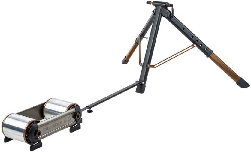 Blackburn Raceday Fluid Portable Trainer One Color, One Size