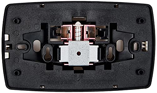 9094R2 Dinuy Türklingel mit 2 Tönen, 135 x 79 x 50 mm