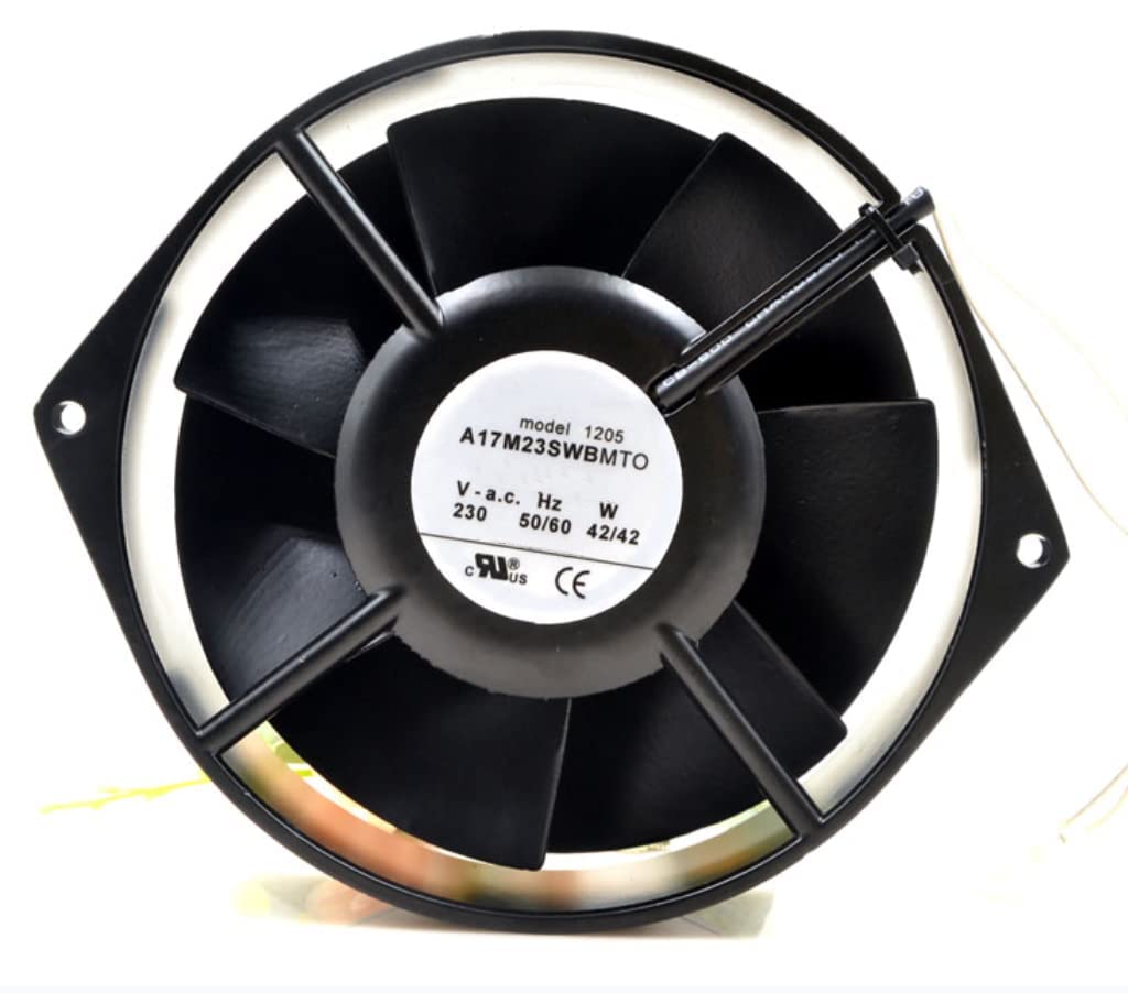 IVEKYKIBC 230V 42W 17055 Cooling Fan 170X150X55mm