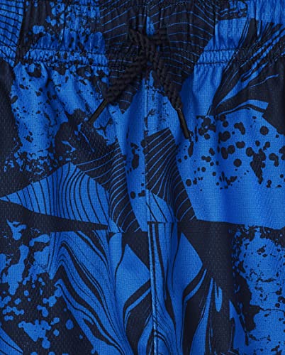 Image of The Children's Place Boys Performance Basketball Shorts
