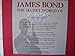 James Bond: The Secret World of 007