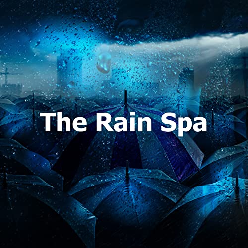 Amazon.com: The Rain Spa : Celtic Spa Thunder and Lightning: Digital Music