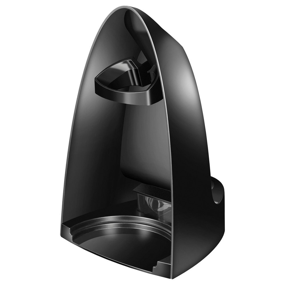 ESGE 7335 Zauberstab Basis, schwarz