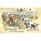 The Dangerous Alphabet