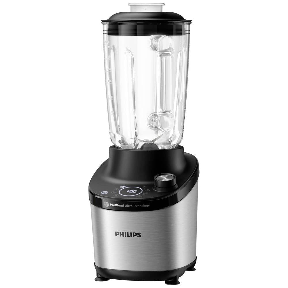 Philips HR3760/00 7000 Series Batidora de Vaso 1500W