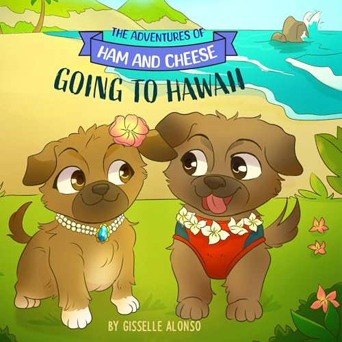 Going to Hawaii by Gisselle Alonso episode artwork