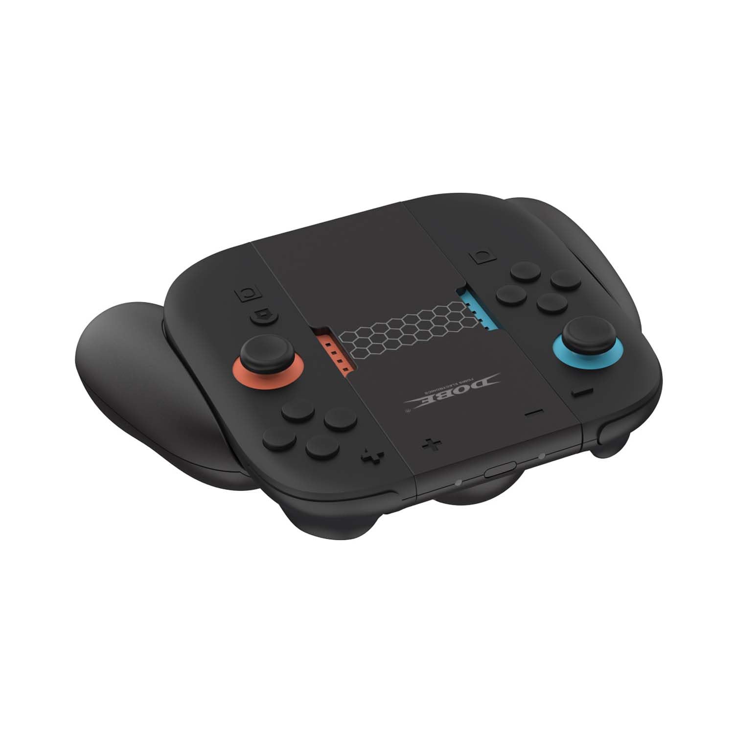 Amazon.com: GaneTronic Comfort Hand Grip Compatible with Nintendo