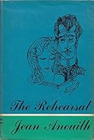 La répétition ou l'amour puni B0013G1YFA Book Cover