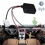 Es versión Bluetooth 3.0, no necesita contraseña cuando se conecta.