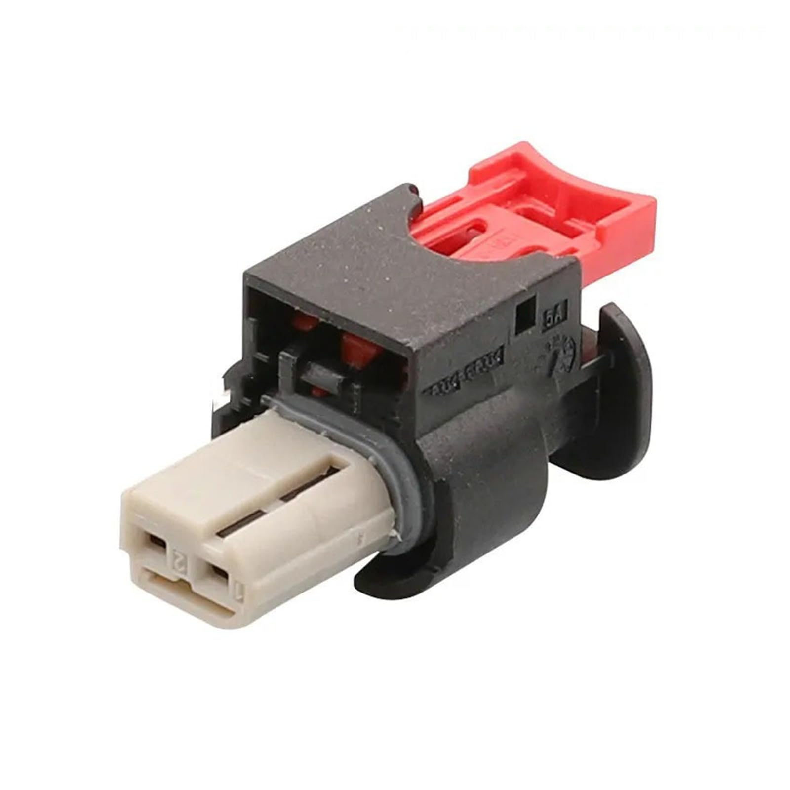 1-20 Sätze 2-poliger Kfz-Stecker 35126363 35147458(Female set,5sets)