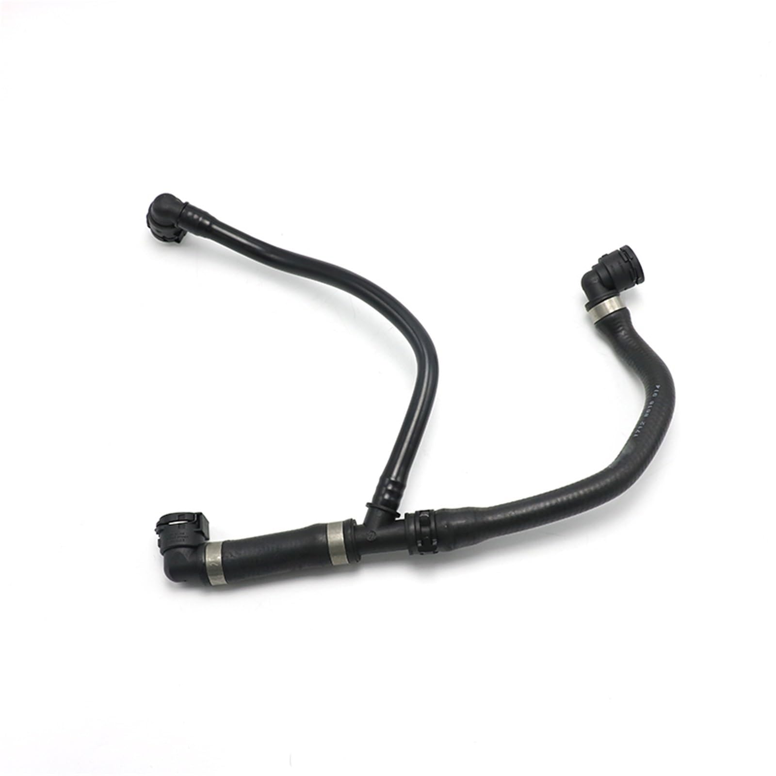 Tuyau D'entrée De Radiateur Liquide Refroidissement Moteur 17128616914 pour BMW F20 F21 F22 F30 F31 F32 F36 F34