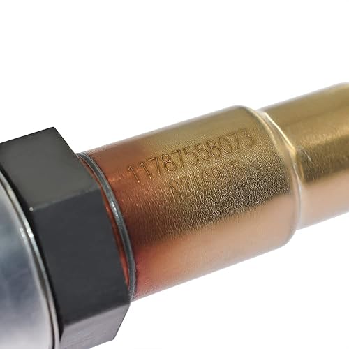 Miniatura 3 de Sensor de oxígeno O2 11787558073 para BMW 128i 135i 323i 328i 528i 530i X3 X5 Z4 7 Series