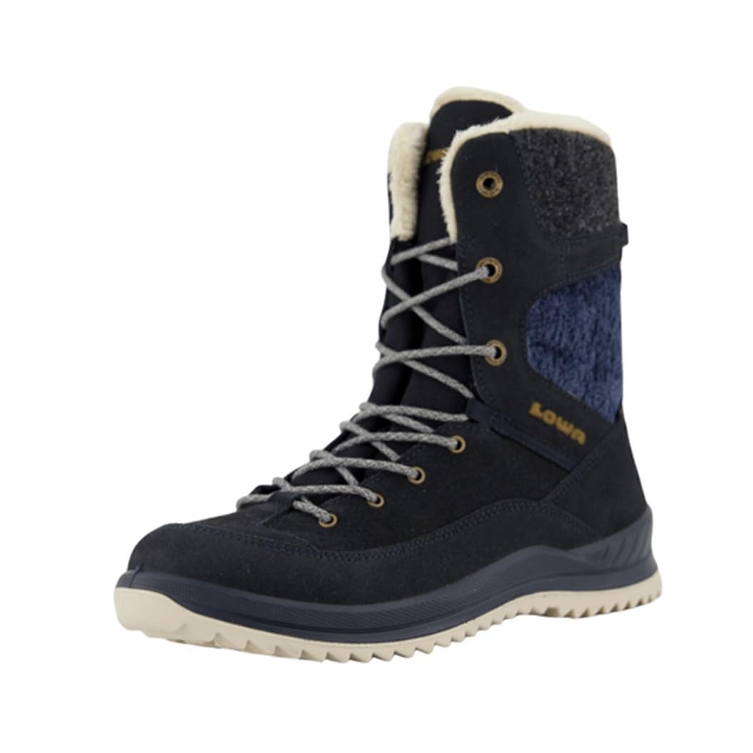 LOWA Stiefel mittel BIANCA GTX HI JR