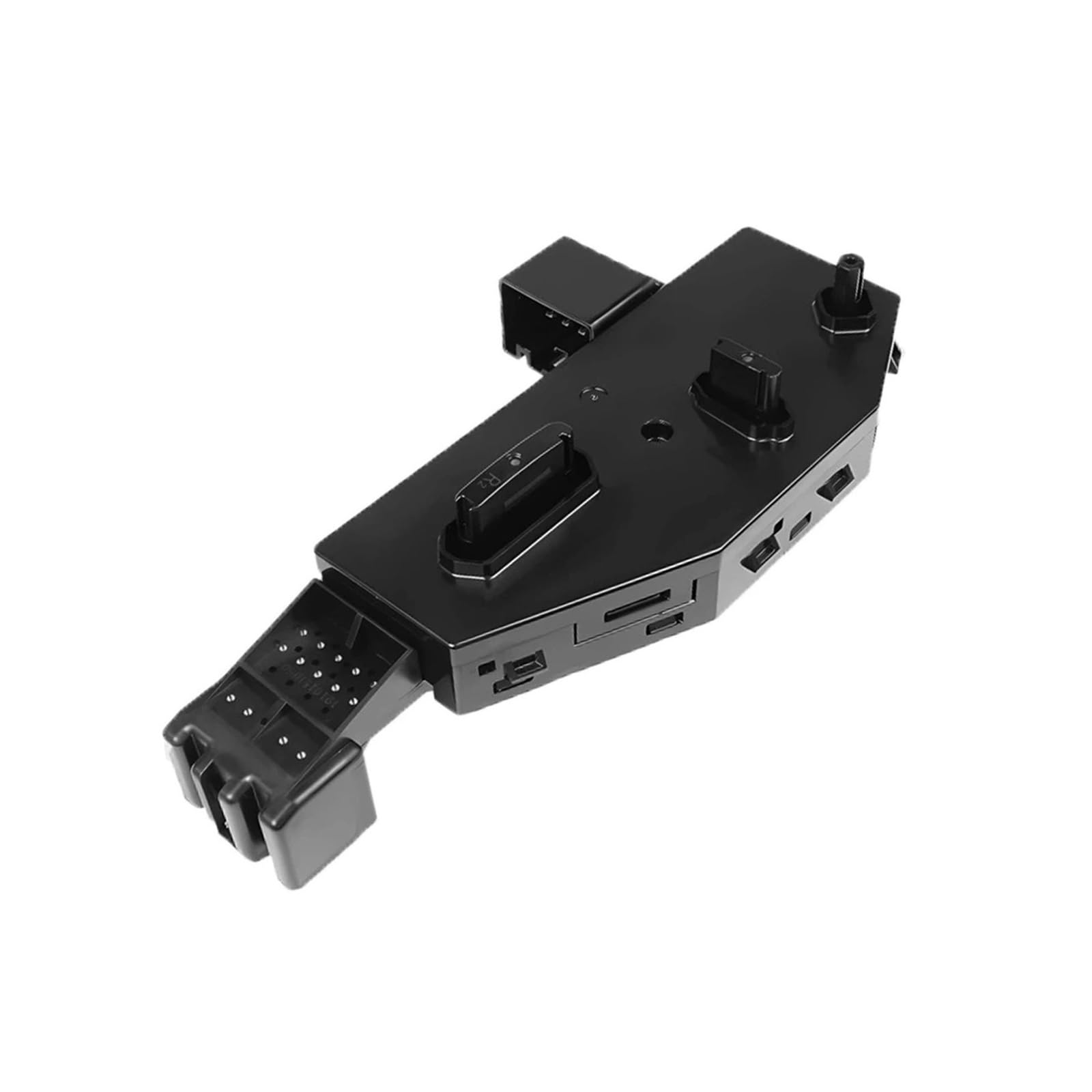 Per GMC Per Sierra 1500 2500 3500 Per Yukon XL Interruttore Regolazione Sedile Passeggero Anteriore 23247096 Power Seat Adjustment Switch