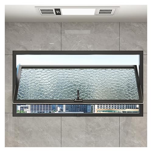 Ventanas corredizas de diseño empotrado ZXFDMSWJ para cobertizo moderno 2