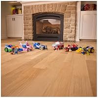Paw Patrol Search & Rescue Rubble Bulldozer Toy Vehicle with 2 Figures — image 7