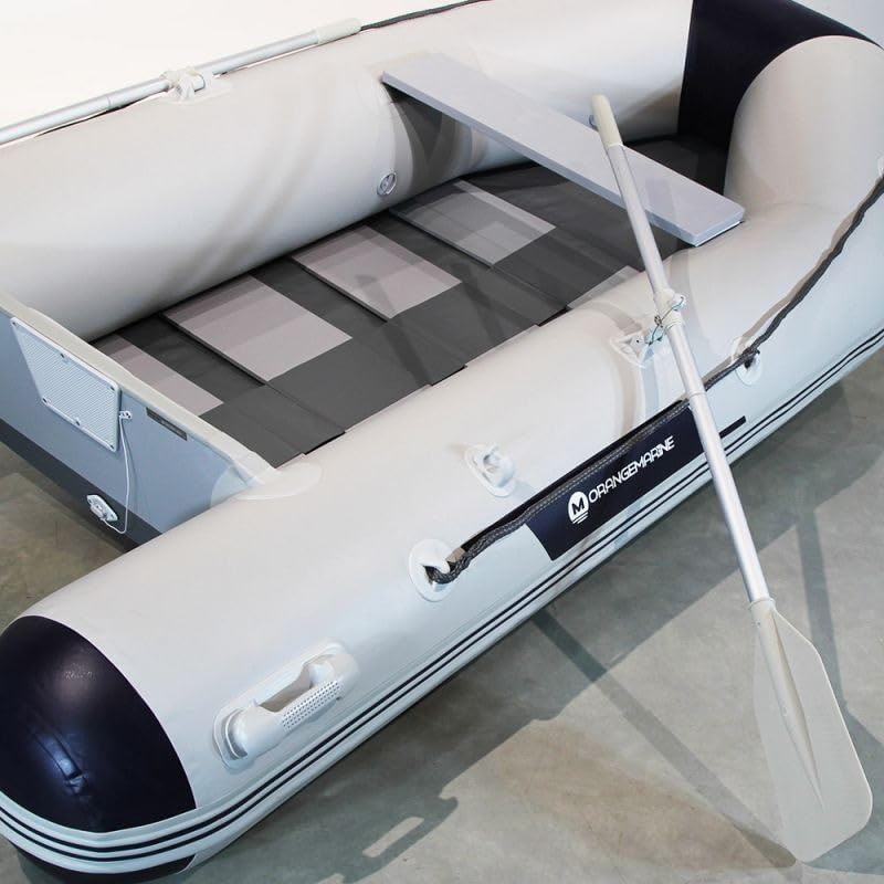 Orangemarine Tender Essential 248 Roll Up
