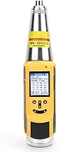 Martelo de rebote de concreto HD225-D, martelo de rebote de concreto, mecânico, digital, testador de força de martelo de rebote de concreto 100-240V com bolsa de ferramentas