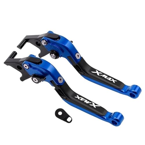 �̂��߂Ƀ��}�n X�}�b�N�X300/250/125/400 X�}�b�N�X300 2023 2024 2025 �u���[�L�N���b�`���o�[�Z�b�g �܂肽���ݎ��n���h�����o�[ x�}�b�N�X �I�[�g�o�C�p(FOR BLUE)