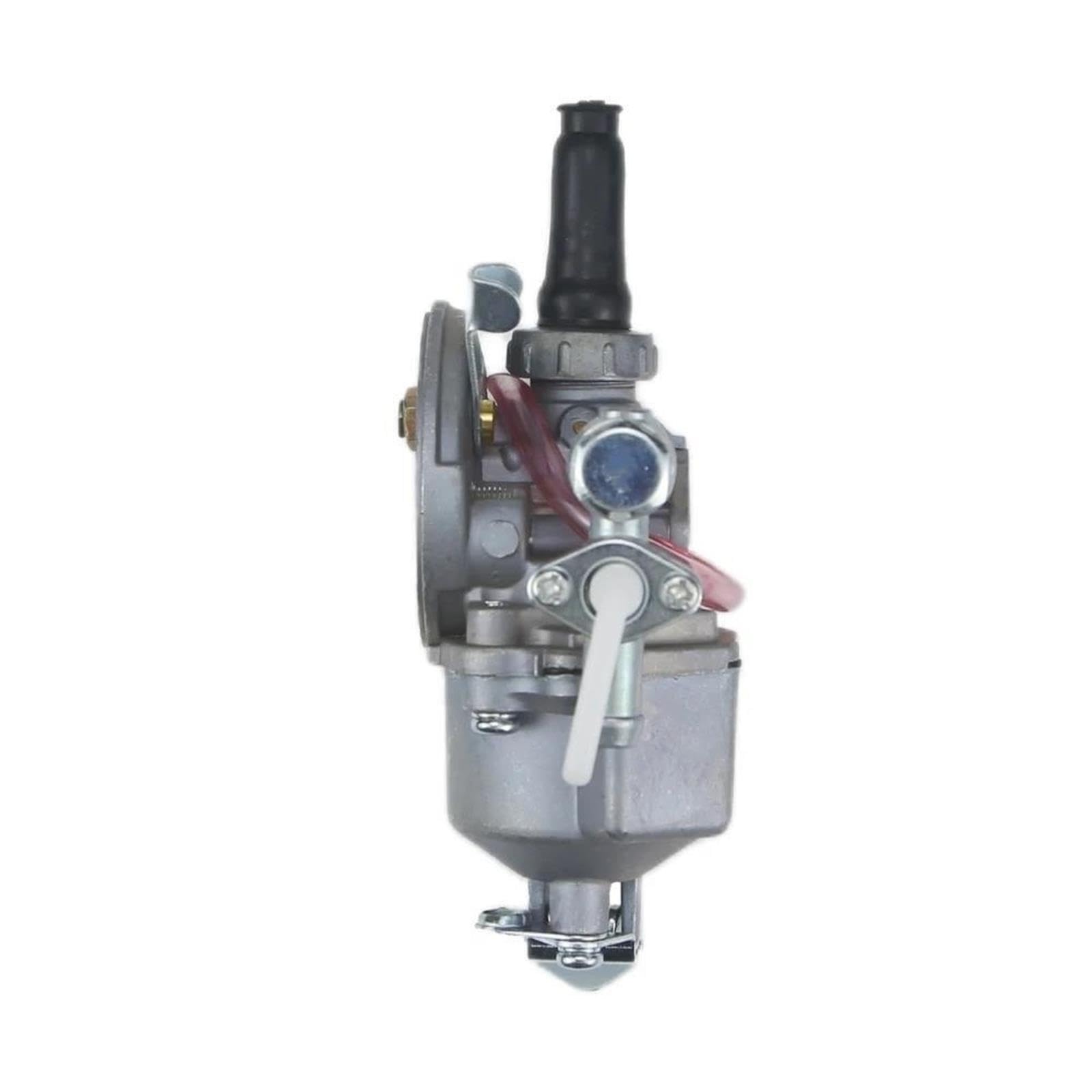 Carburatore Per Decespugliatore Kaaz Per TD33 TD40 TD43 TD48 CG400 Asy Grass Eater 15001-2525