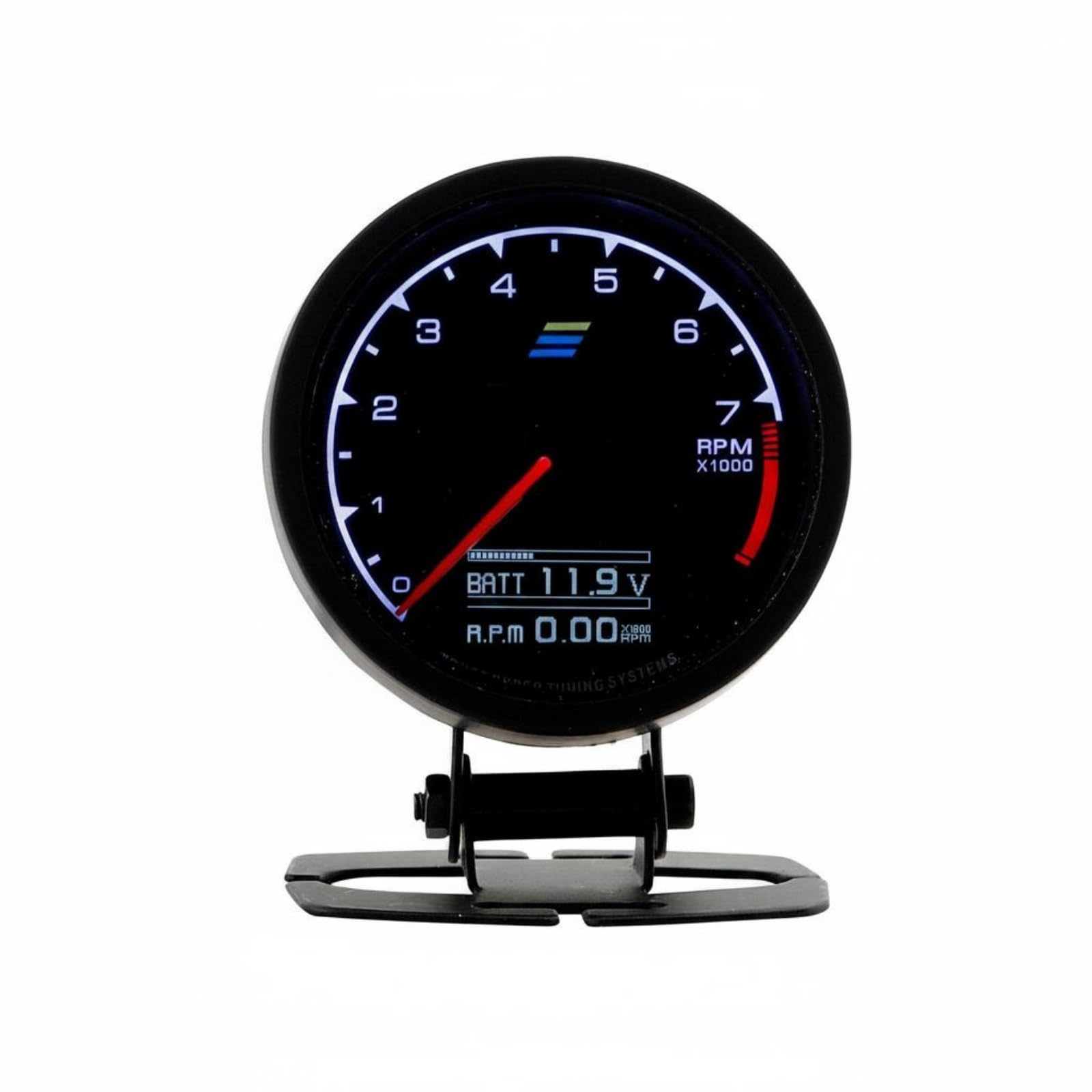 BNF®Water Temperature Gauge Multi-Function Oil Pressure Gauge Easy Installation Dashboard Meter for Car Modifiers, Modified Cars, Racing, with Logo| Motors | Parts & Accessories-image-24