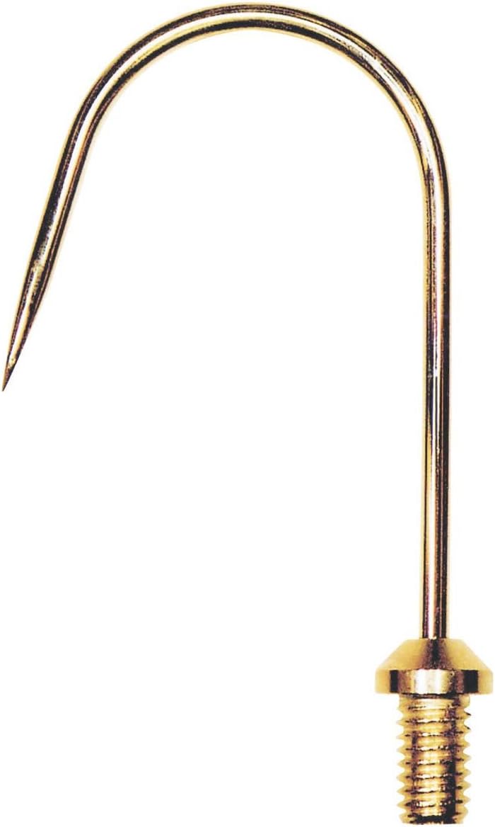 Belmont MS-058 Gold Gaff (18-8 Stainless Steel)