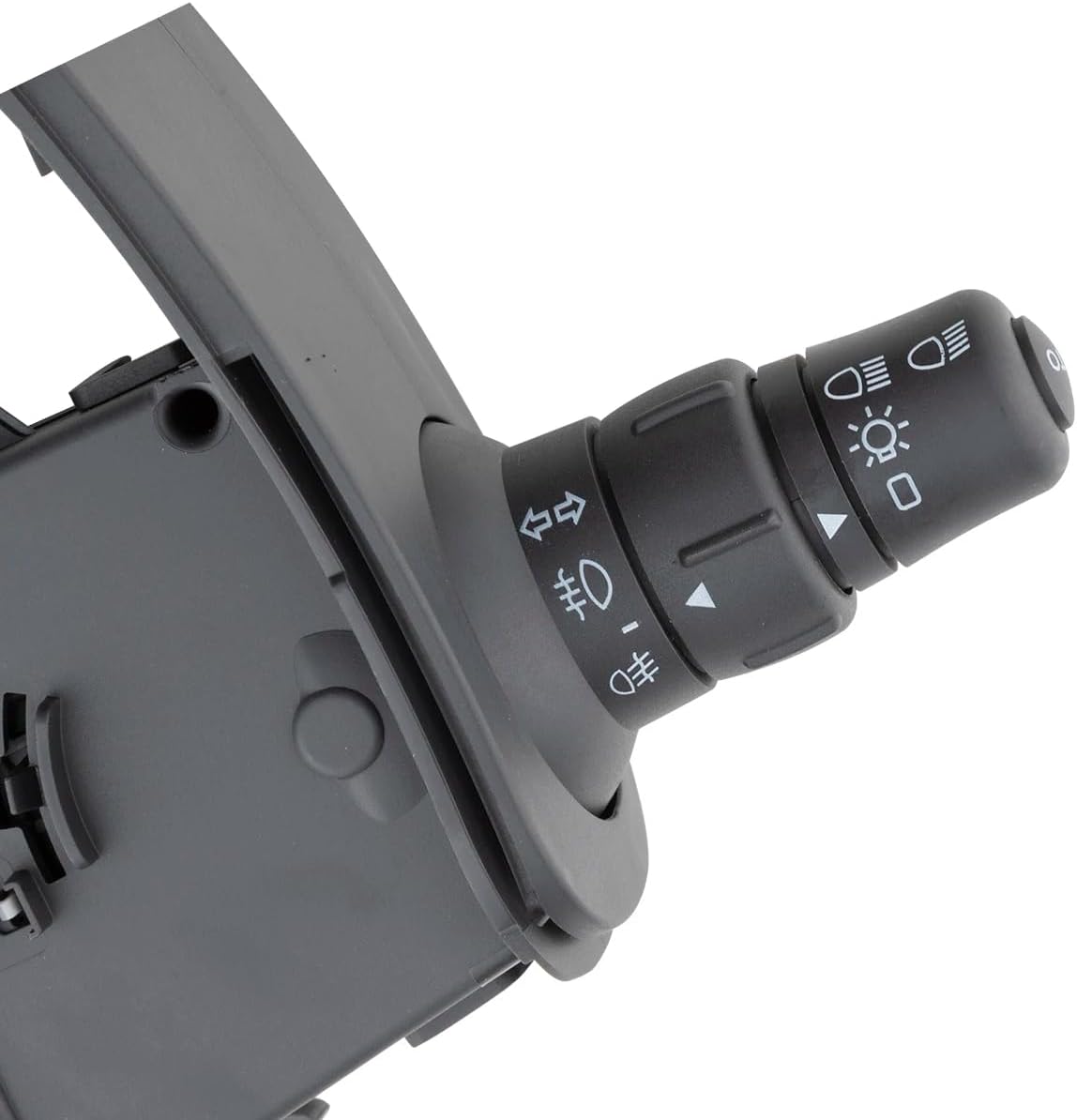 Car Stalk Switch, for Renault Kangoo Grand Modus Clio III 1.5dCi, 8201590638 7701057088 7701057090 Car Headlight Light