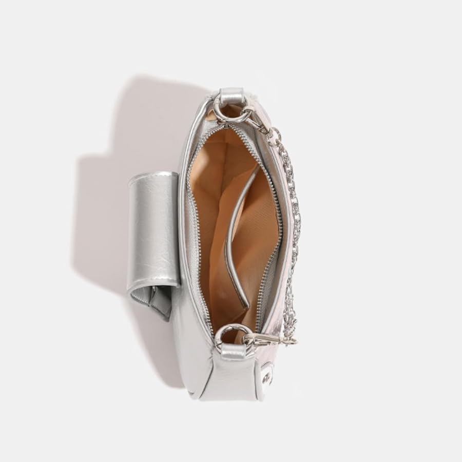 【りこ】é Heart pouch shoulder strap bag JQWSVE Cute Heart Shaped Purse for Women Faux Leather Heart