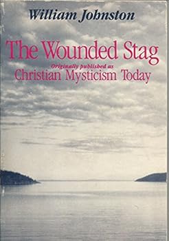 Paperback The Wounded Stag Book