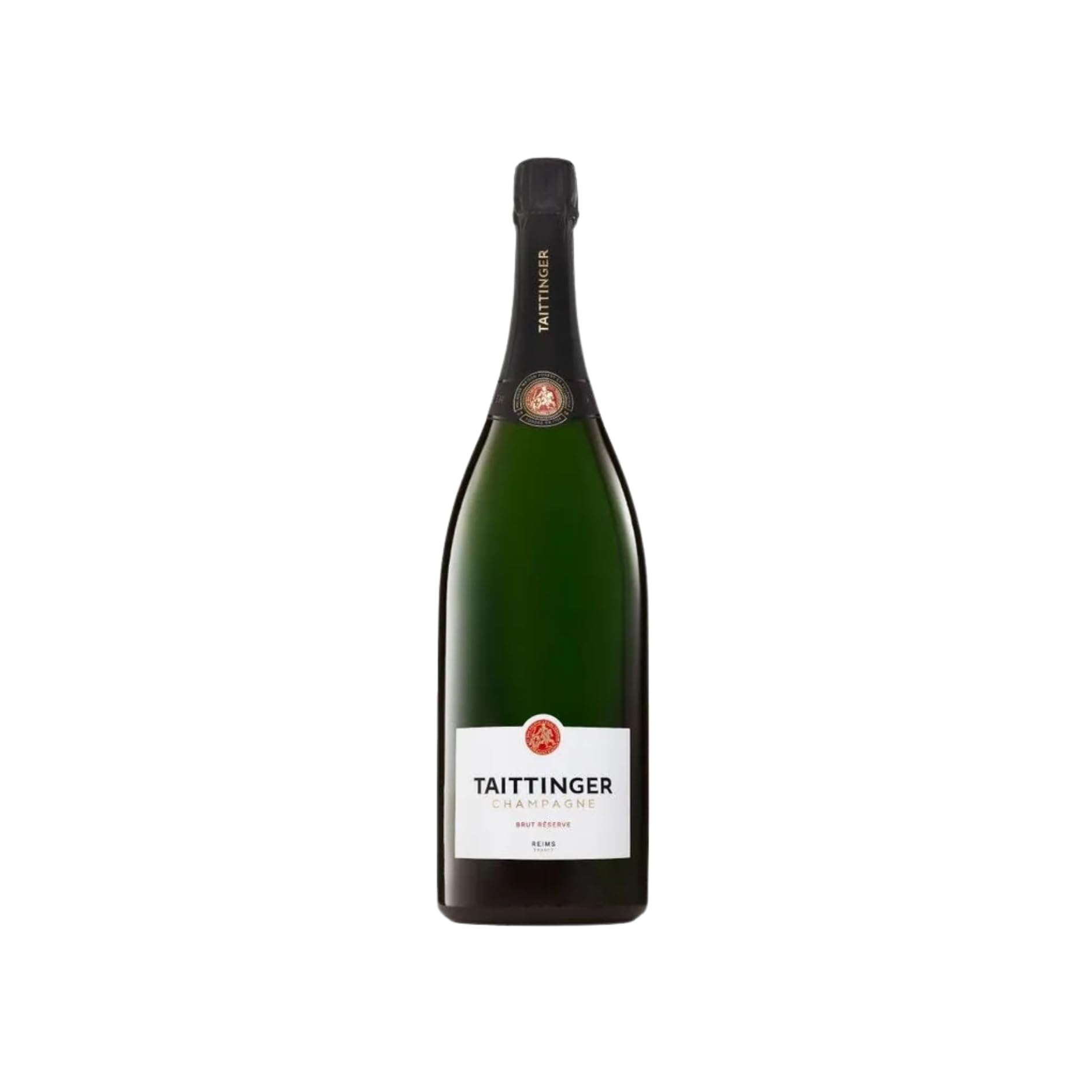 Taittinger Brut Reserve Großflasche (1 x 3 l)
