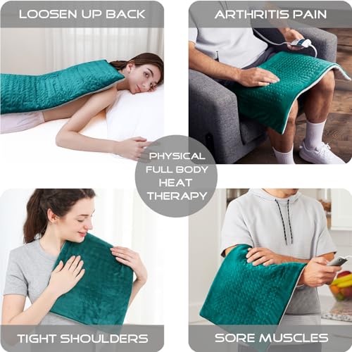 Recopilación y reviews de Compresas electricas para fisioterapia los 10 mejores. 26 Imagen adicional