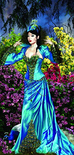 SUNSOUT INC Empyrean Eyes 1000 pc Jigsaw Puzzle