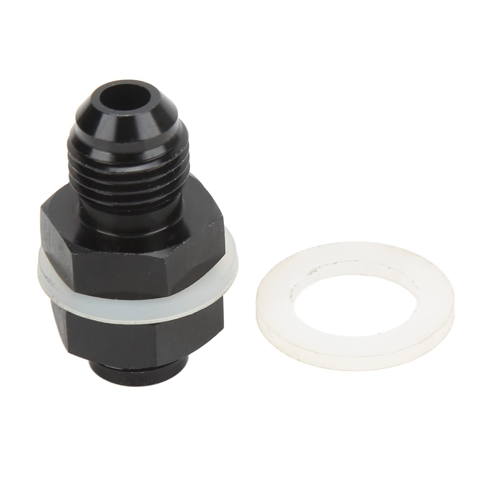 Buy Fuel Cell Bulkhead Fitting,Fuel Cell Bulkhead Fitting with PTFE
