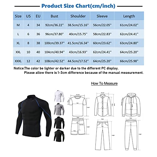 HOSTINGG 夏用長袖冷感コンプレッションインナー 2XL グレー