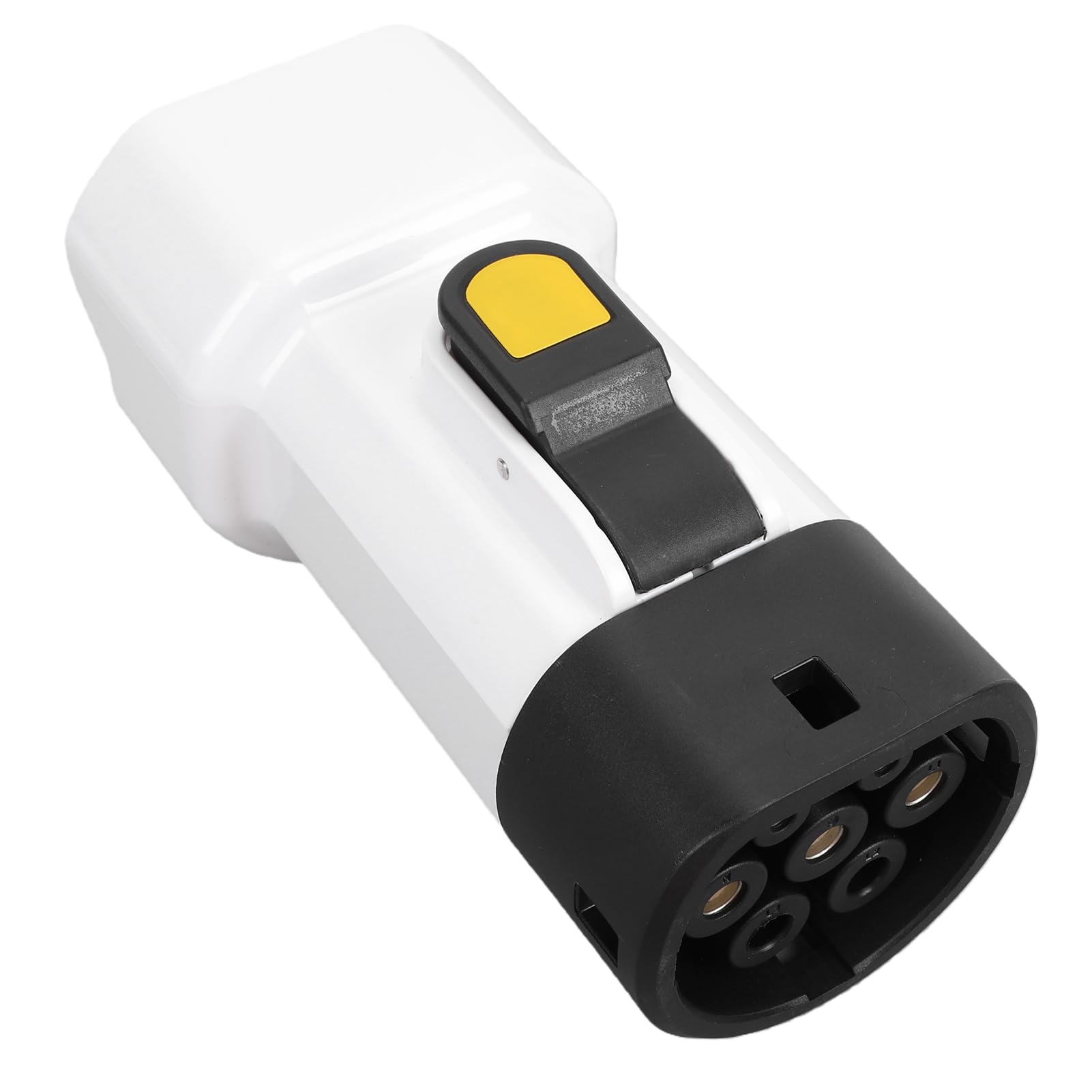 Vehicle to Load Adapter 16A Durable Emergency Power Supply Fit